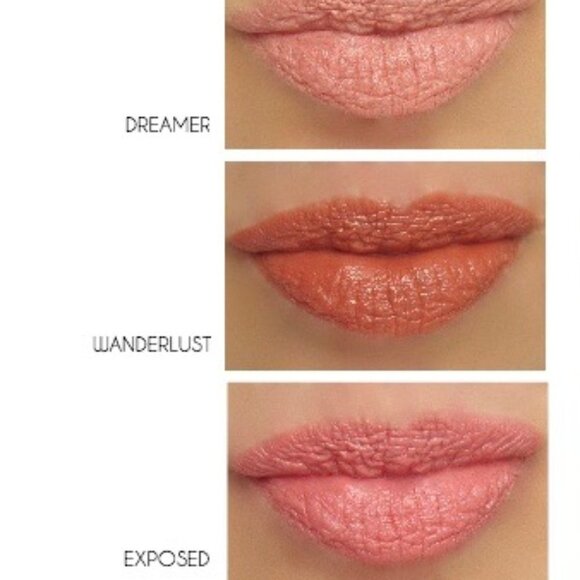 Mini Ciaté London Lipstick in Wanderlust - Picture 5 of 7